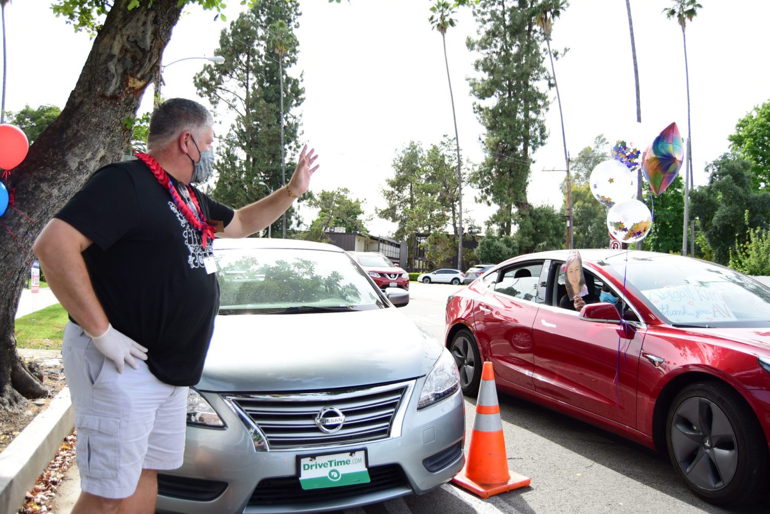 | The South Pasadenan | South Pasadena News