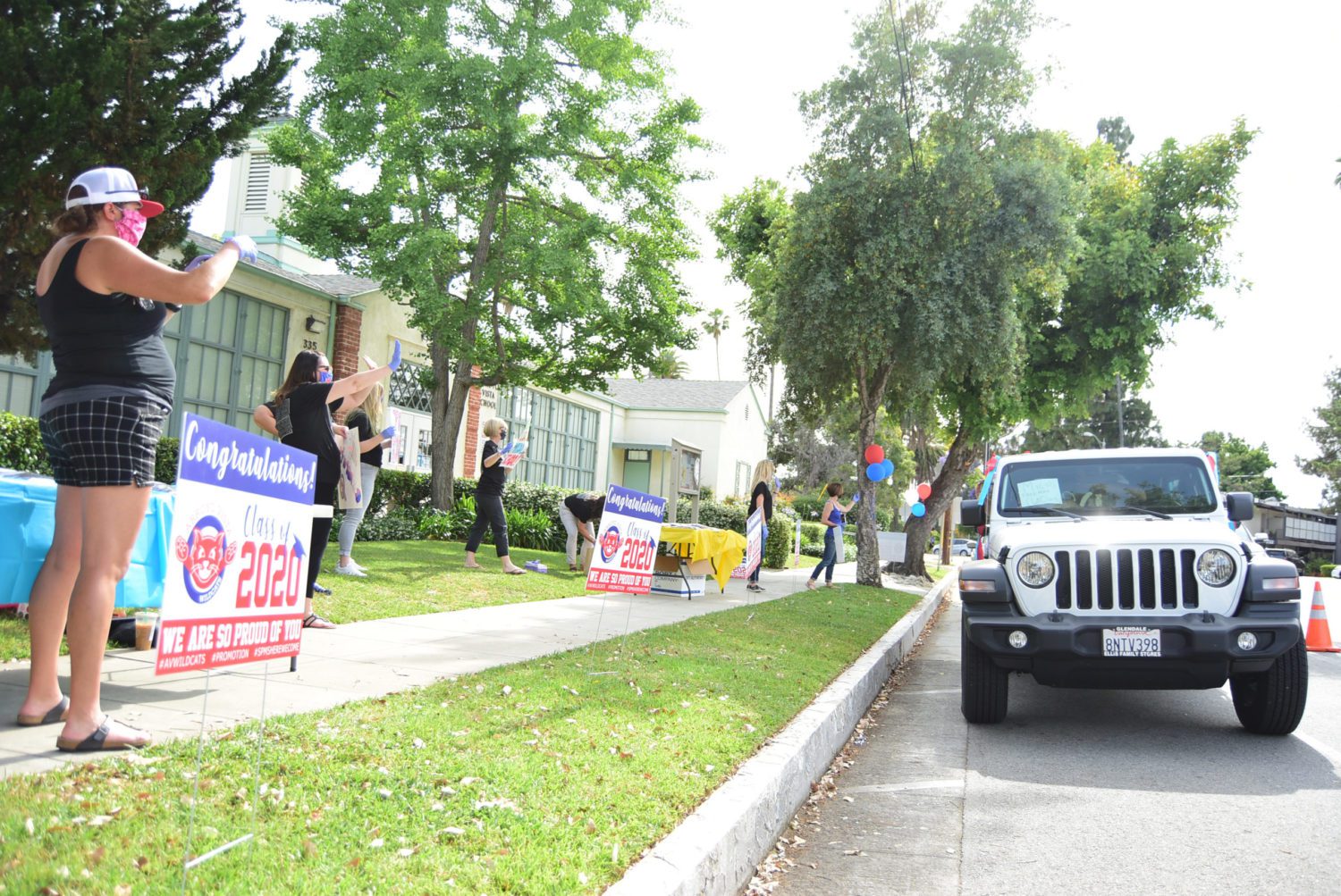 | The South Pasadenan | South Pasadena News