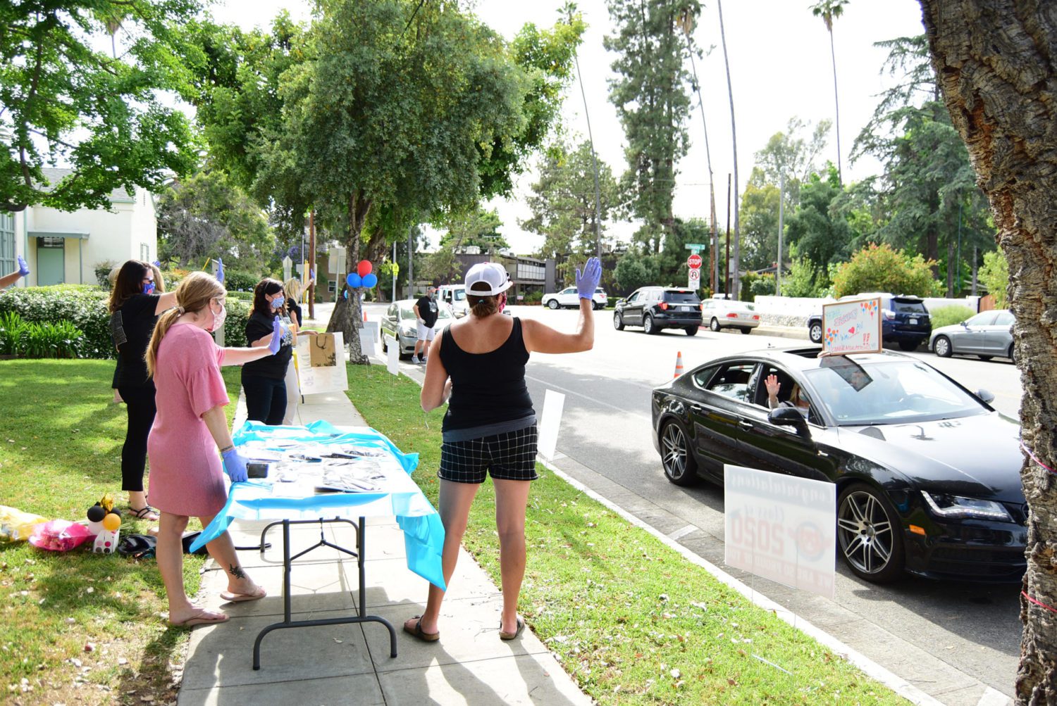 | The South Pasadenan | South Pasadena News
