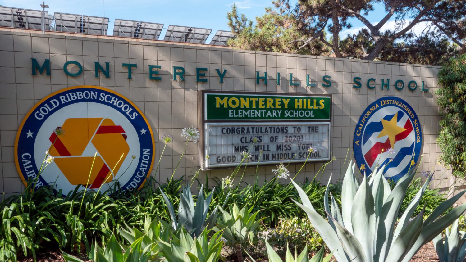 | The South Pasadenan | South Pasadena News