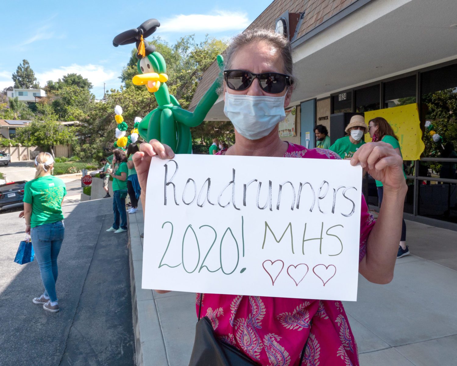 | The South Pasadenan | South Pasadena News