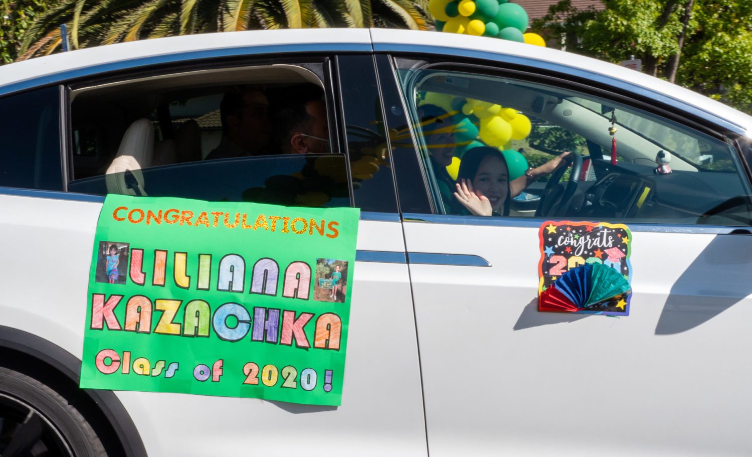 | The South Pasadenan | South Pasadena News