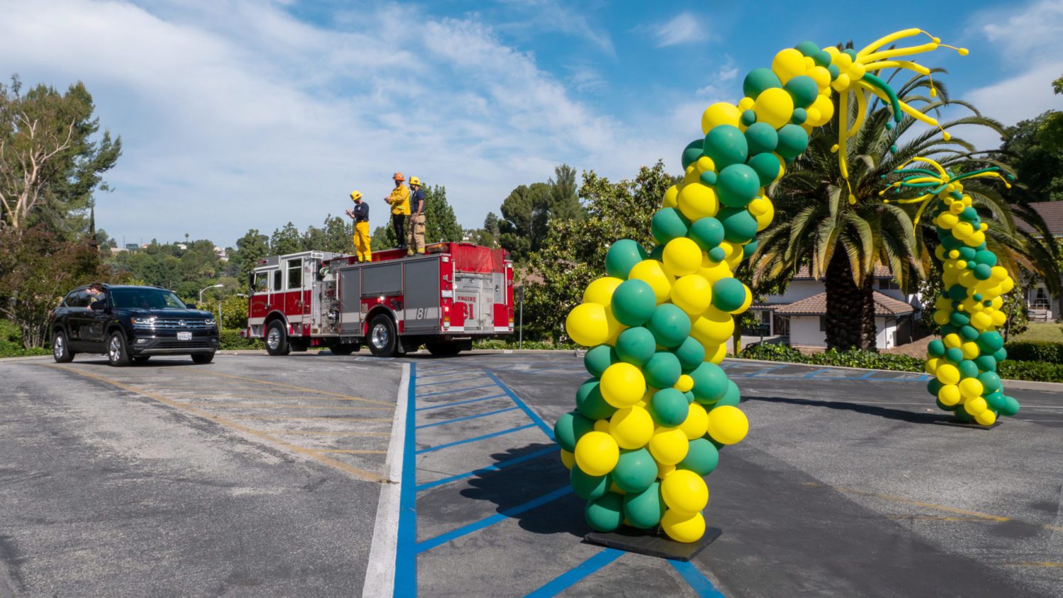 | The South Pasadenan | South Pasadena News