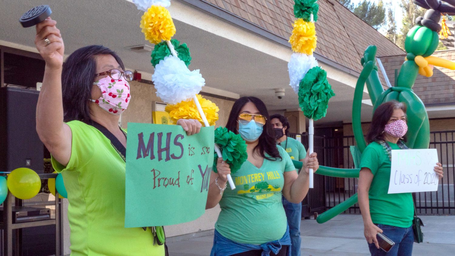 | The South Pasadenan | South Pasadena News