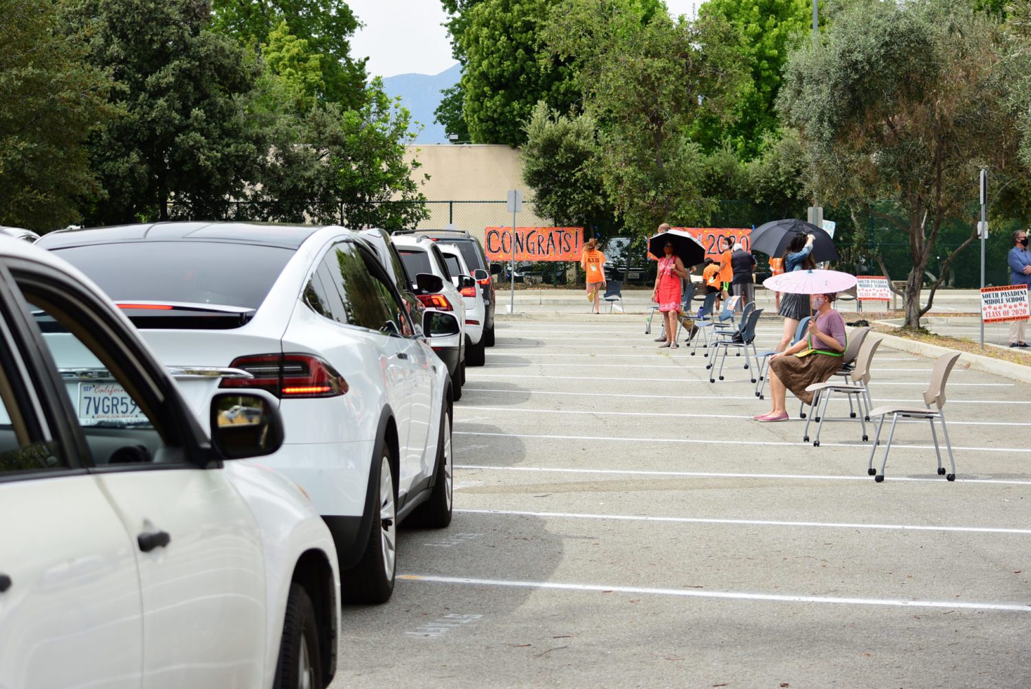 | The South Pasadenan | South Pasadena News