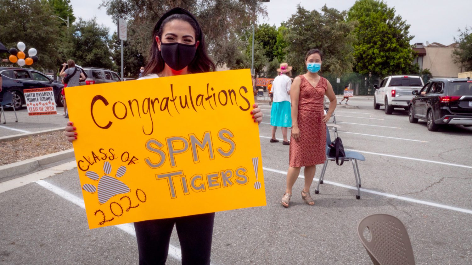 | The South Pasadenan | South Pasadena News
