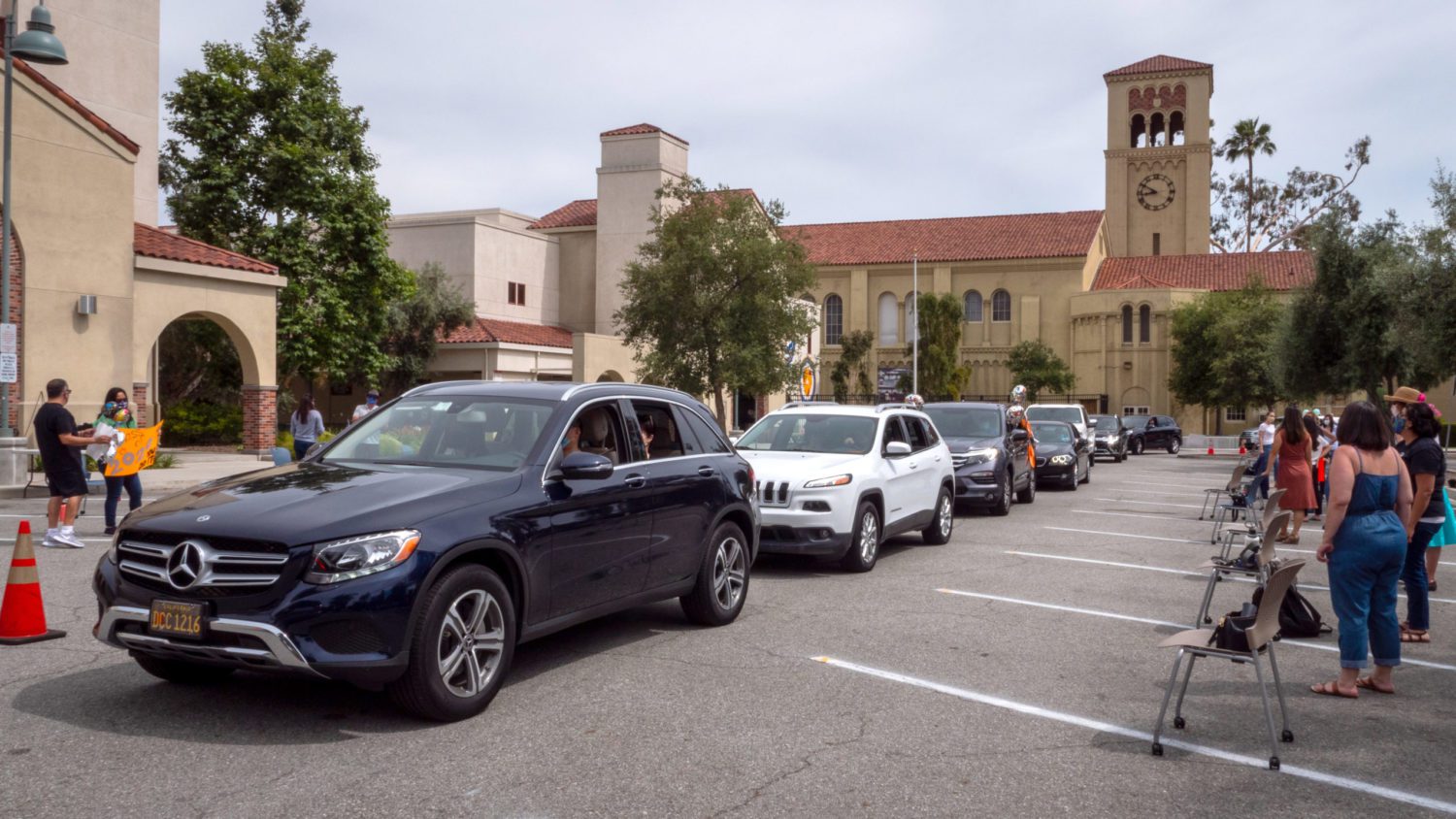| The South Pasadenan | South Pasadena News