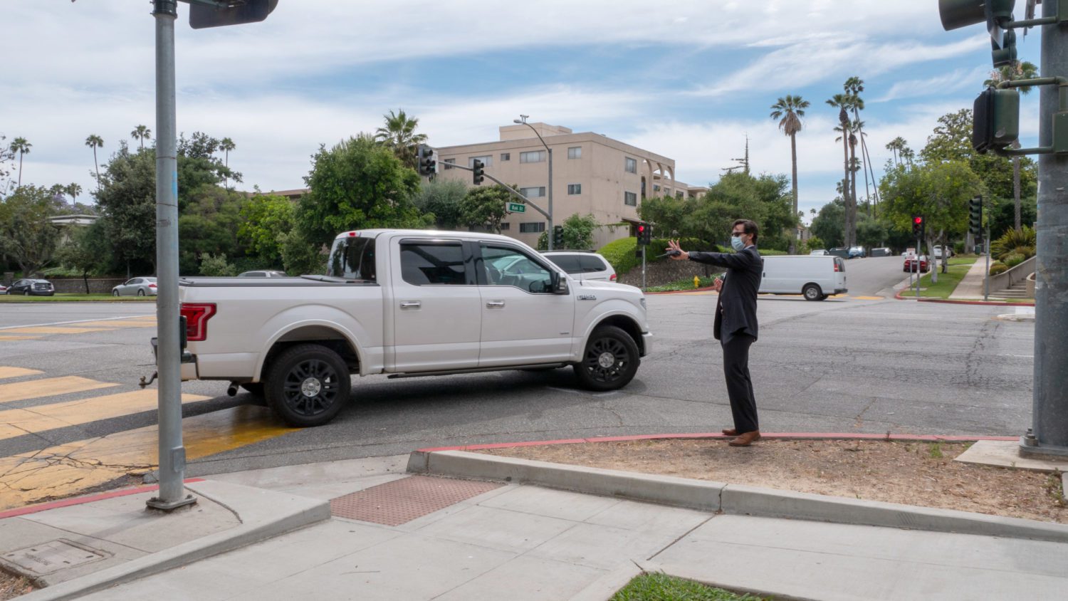 | The South Pasadenan | South Pasadena News