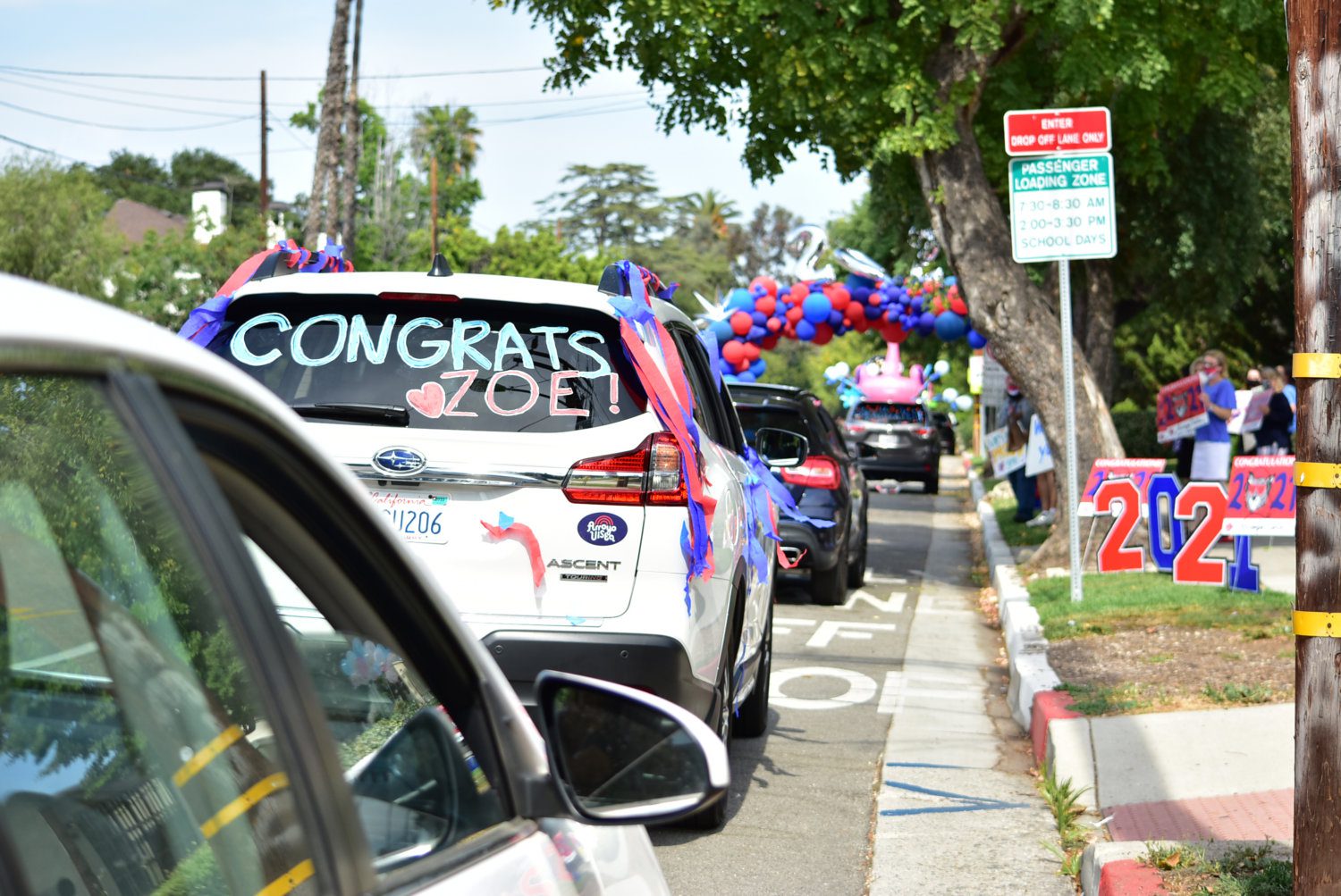 | The South Pasadenan | South Pasadena News