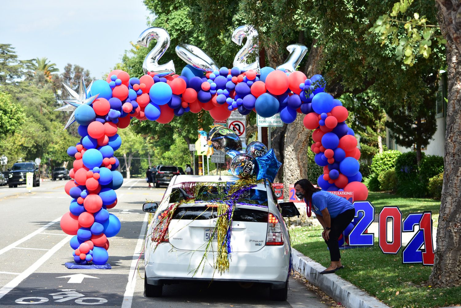 | The South Pasadenan | South Pasadena News