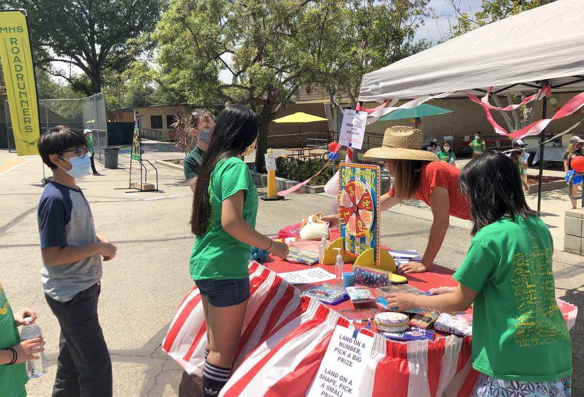 | The South Pasadenan | South Pasadena News