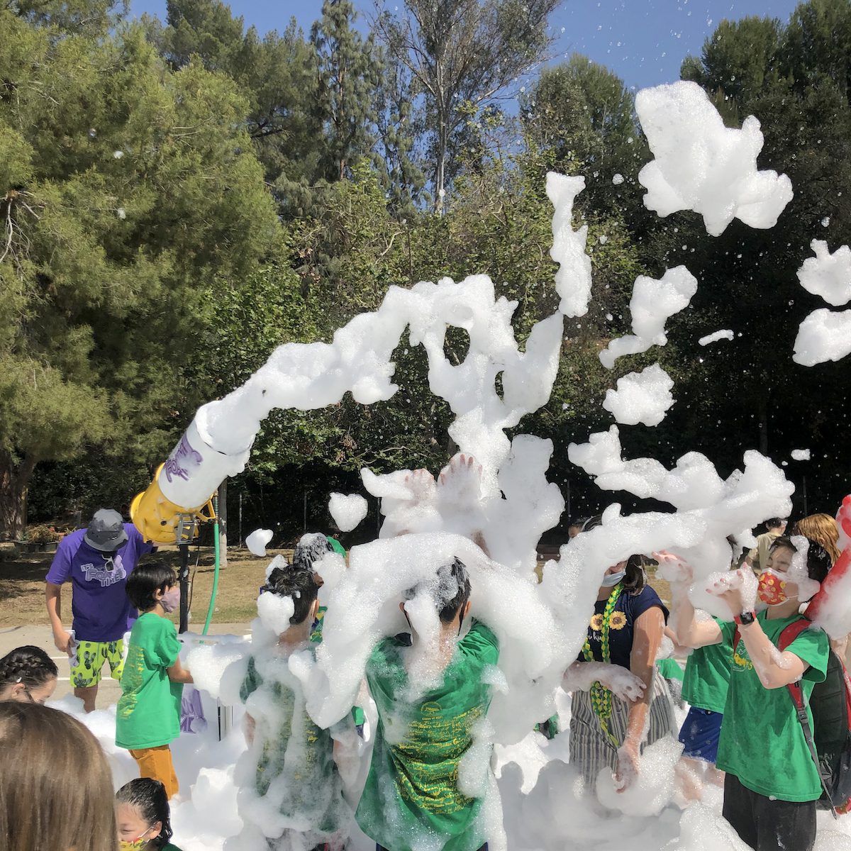 | The South Pasadenan | South Pasadena News