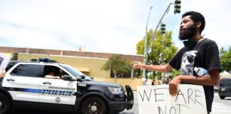 UPDATE: George Floyd Protests | South Pasadenans Show Support