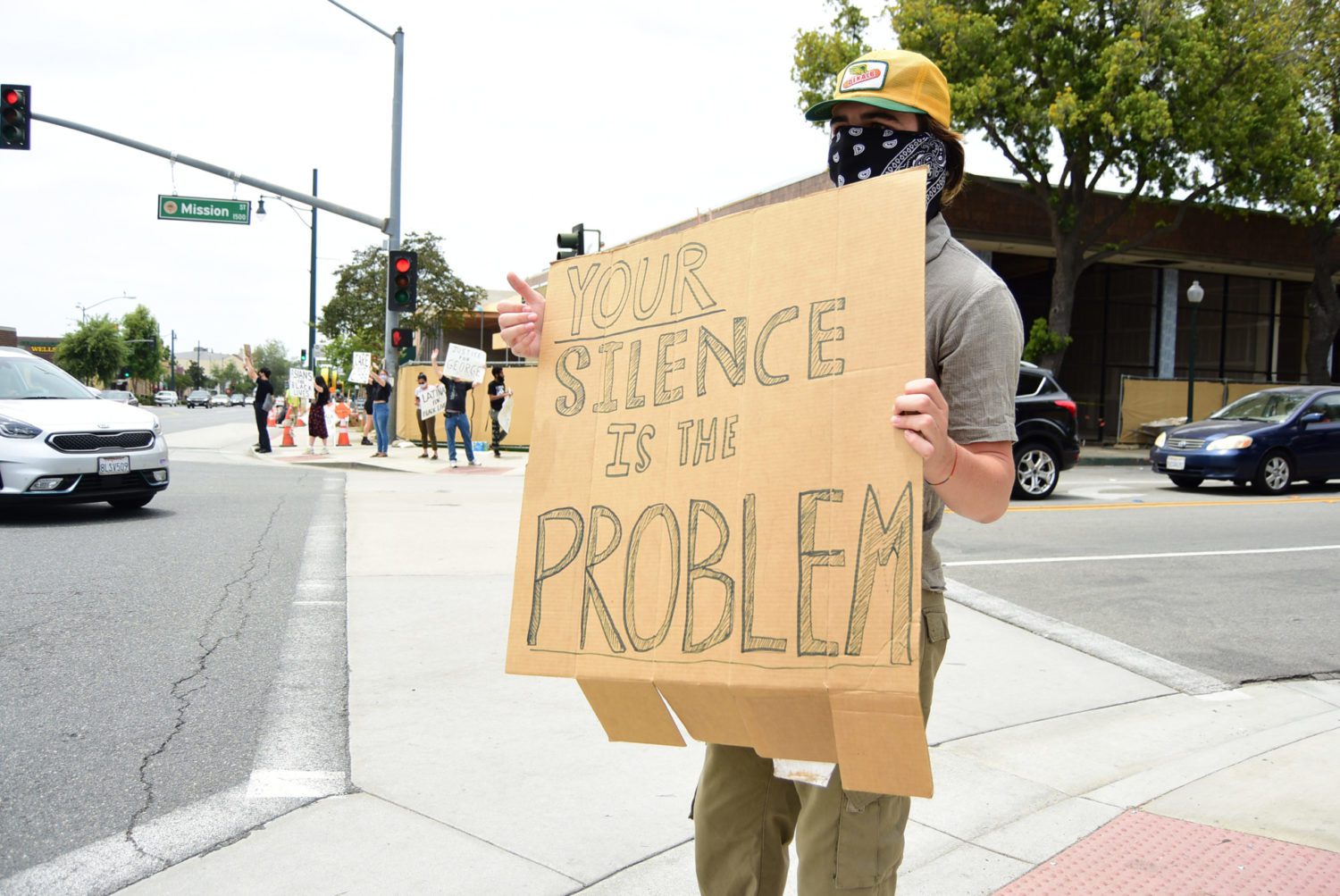| The South Pasadenan | South Pasadena News