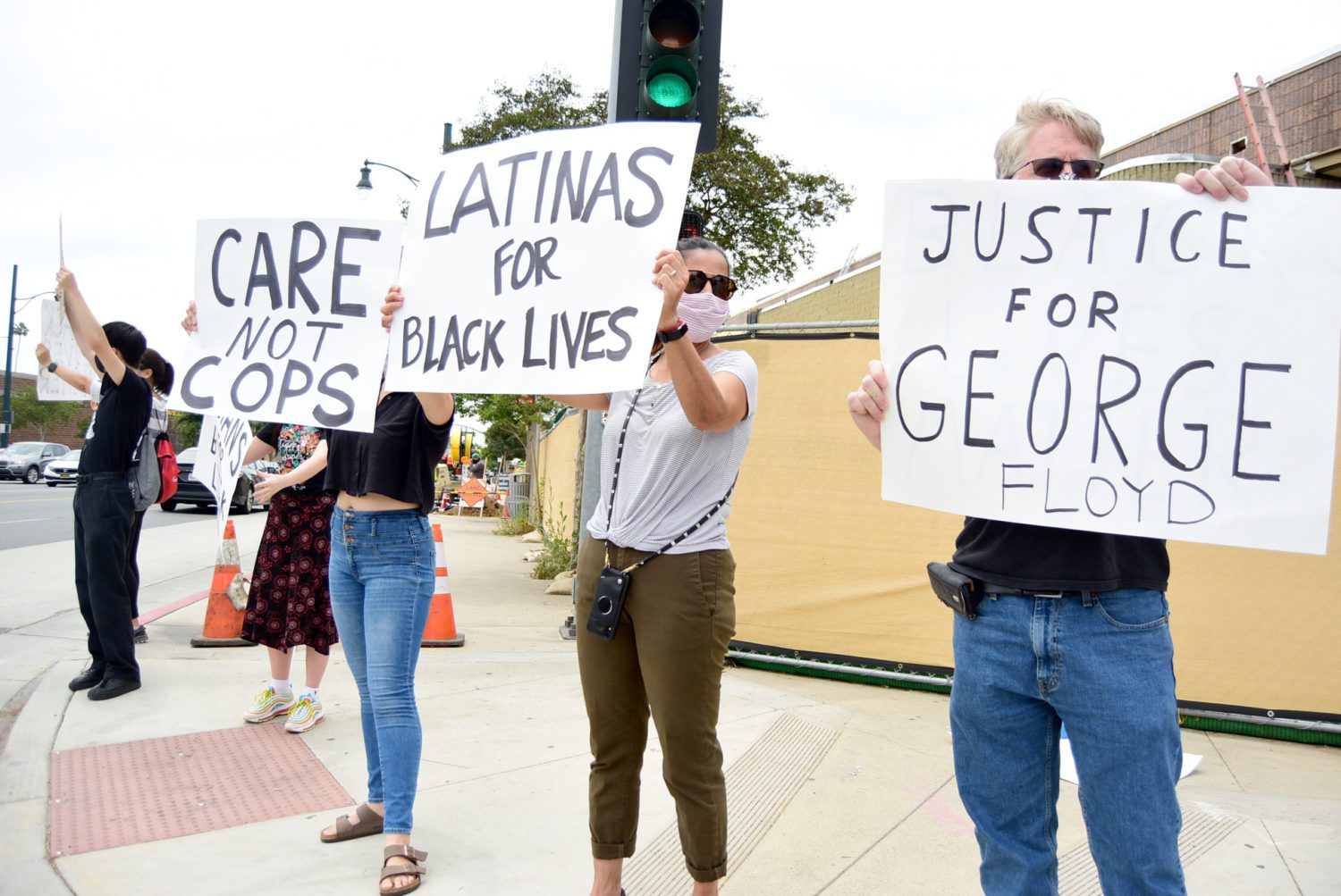 | The South Pasadenan | South Pasadena News