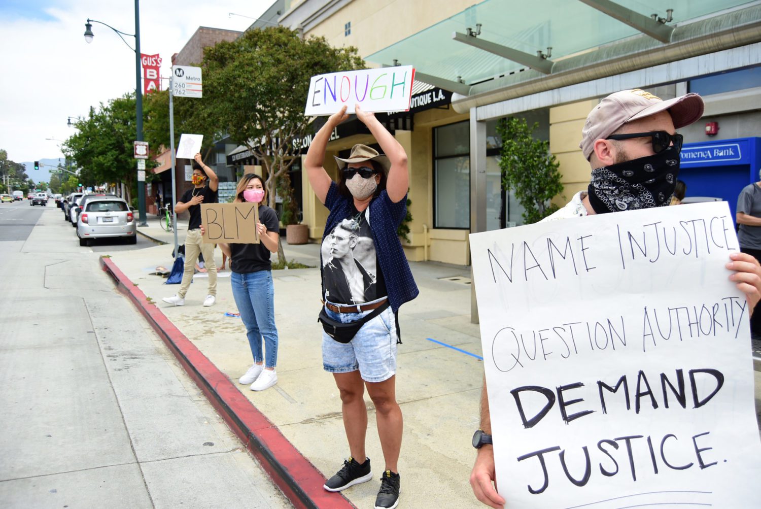 | The South Pasadenan | South Pasadena News