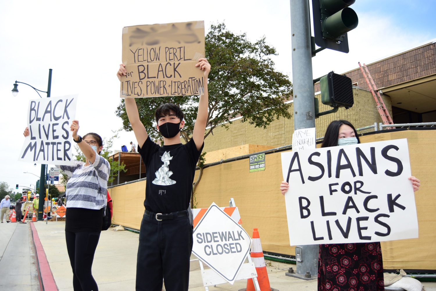| The South Pasadenan | South Pasadena News