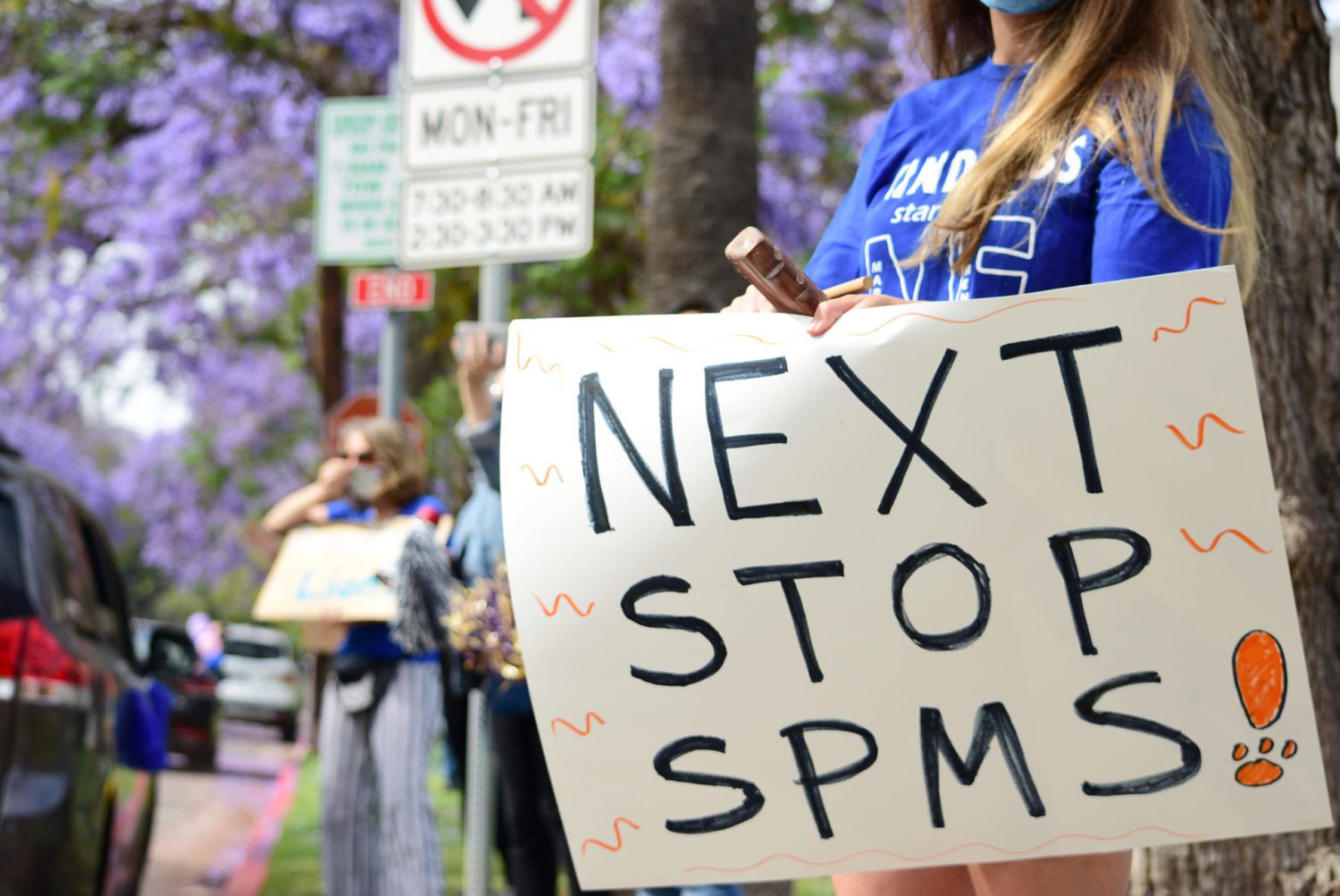 | The South Pasadenan | South Pasadena News
