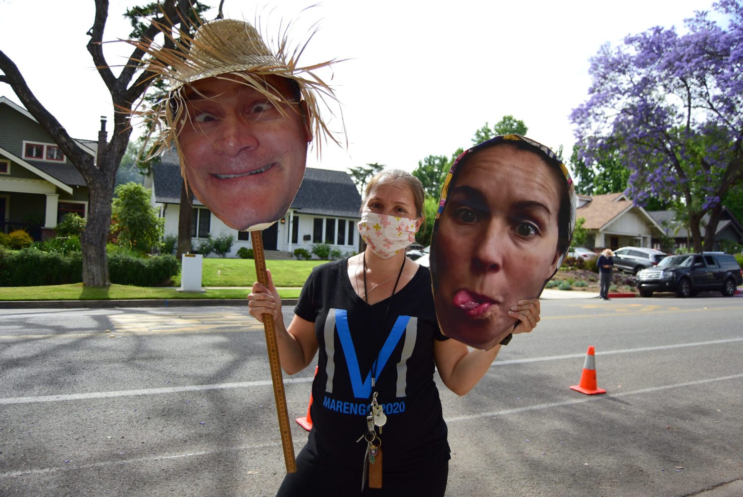 | The South Pasadenan | South Pasadena News