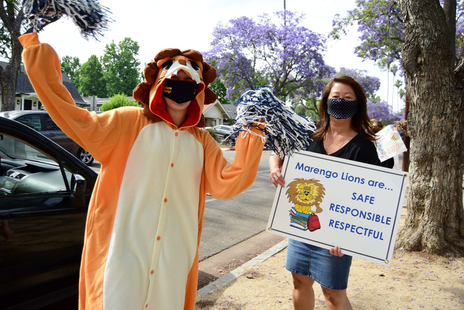 | The South Pasadenan | South Pasadena News