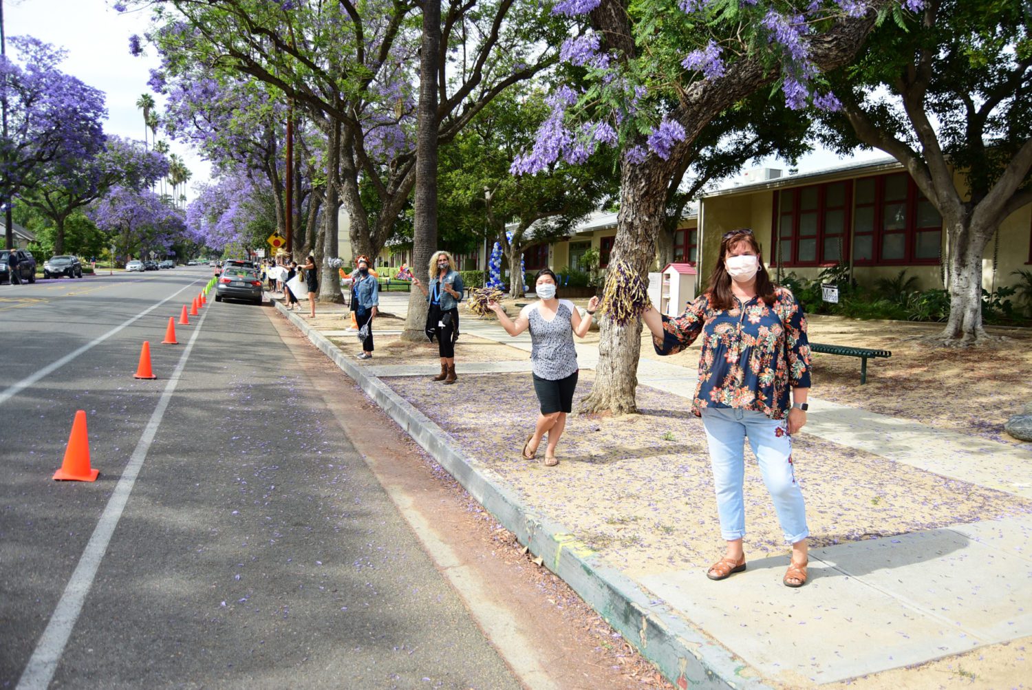 | The South Pasadenan | South Pasadena News
