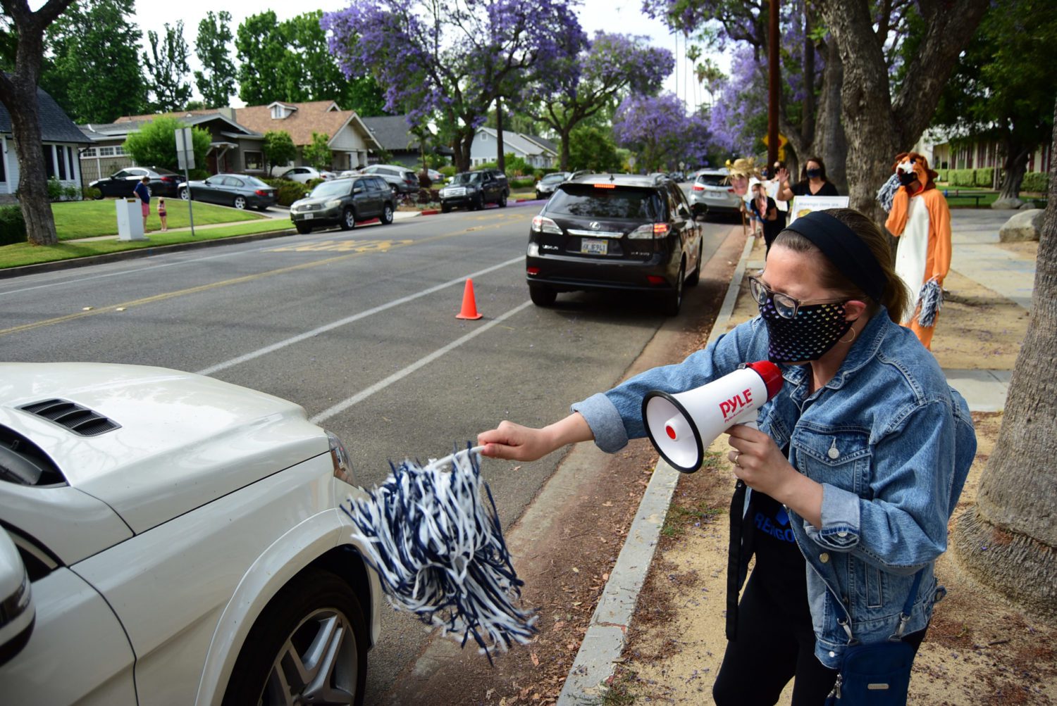 | The South Pasadenan | South Pasadena News