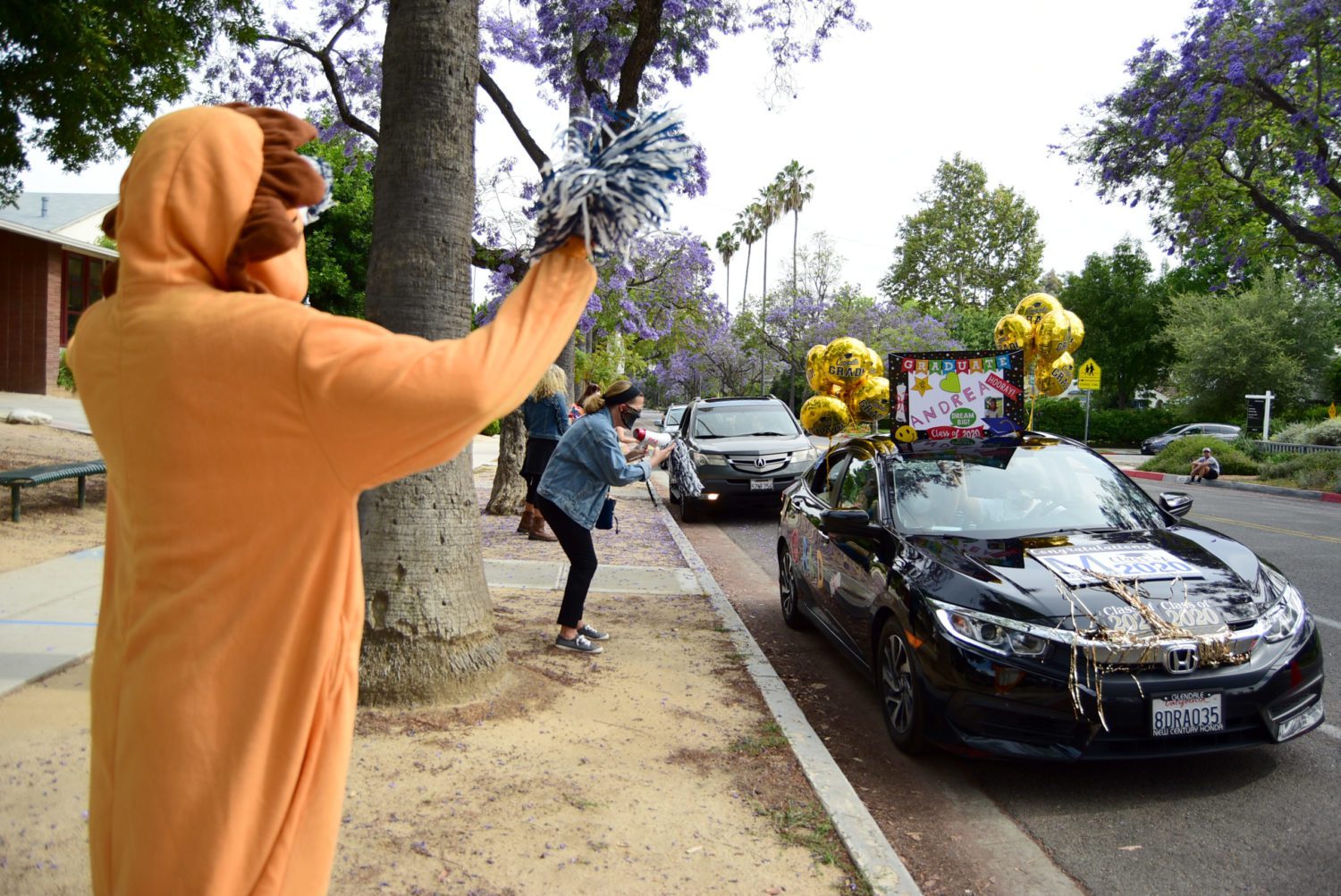 | The South Pasadenan | South Pasadena News