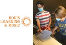 Hodis Learning & Music | $10 Sessions Start Now!