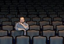 PHOTO: Jim Cox | The South Pasadenan | Producing Artistic Director of the Pasadena Playhouse, Danny Feldman.
