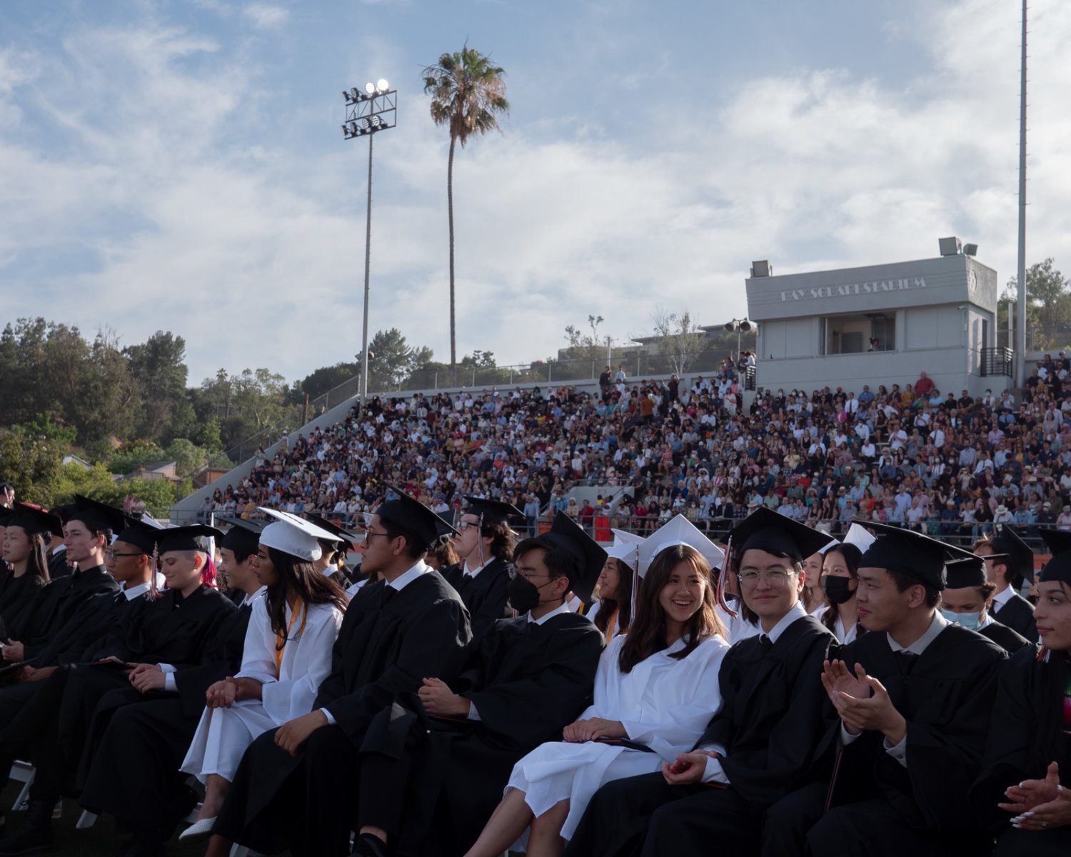 | The South Pasadenan | South Pasadena News