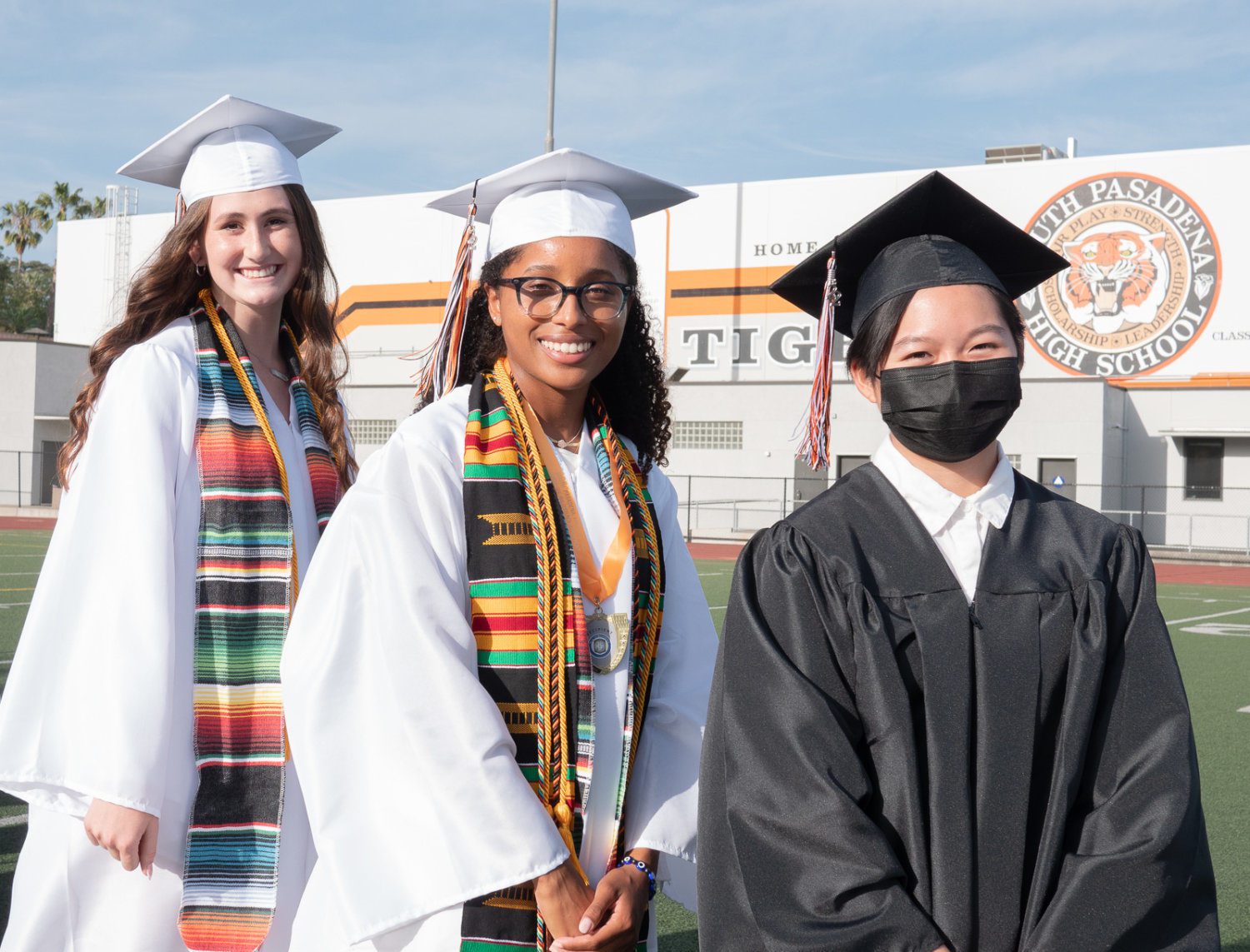 | The South Pasadenan | South Pasadena News