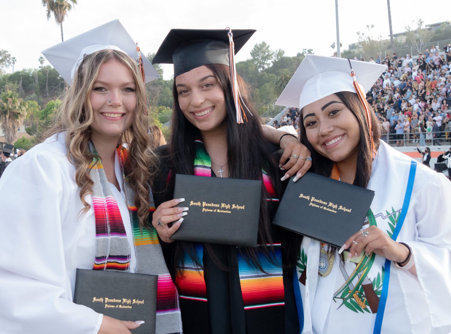 | The South Pasadenan | South Pasadena News
