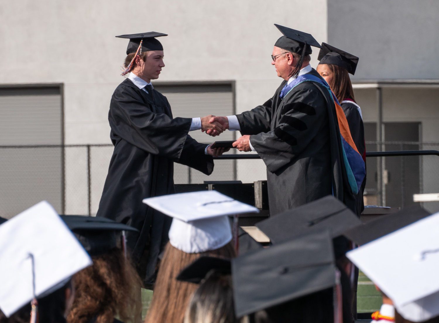 | The South Pasadenan | South Pasadena News
