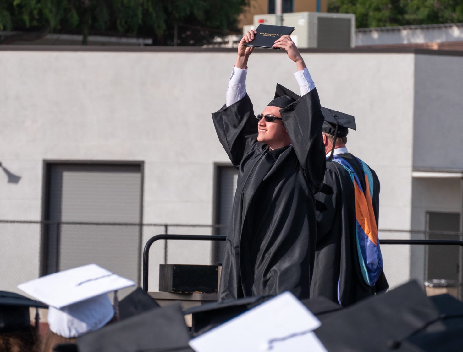 | The South Pasadenan | South Pasadena News