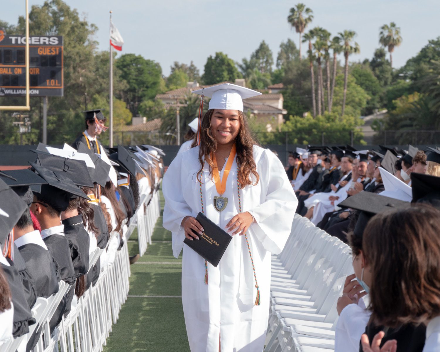 | The South Pasadenan | South Pasadena News