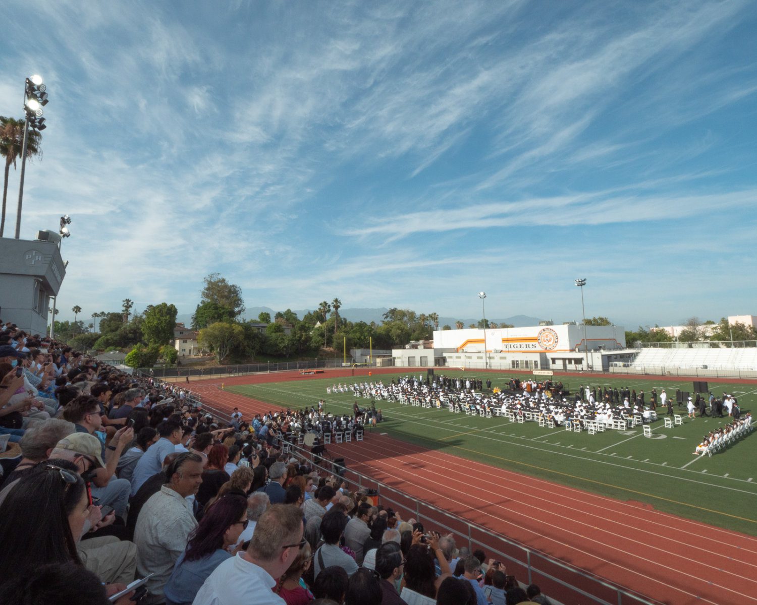 | The South Pasadenan | South Pasadena News