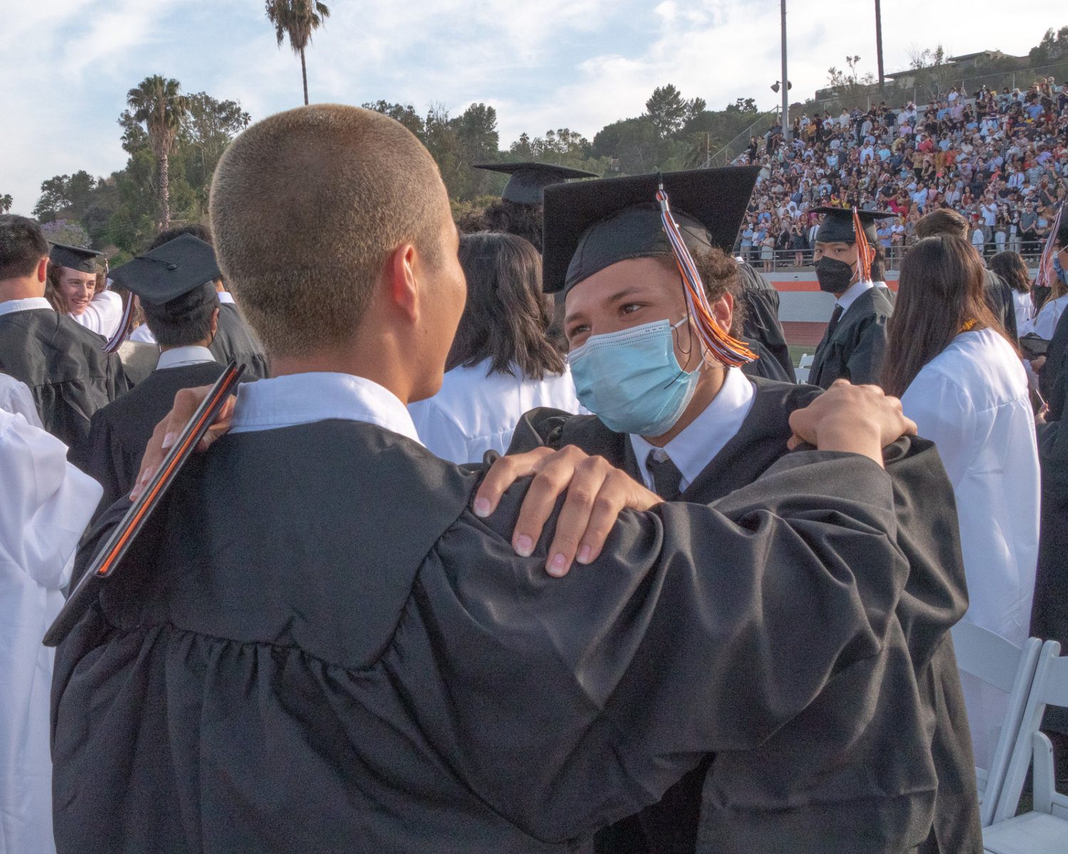 | The South Pasadenan | South Pasadena News