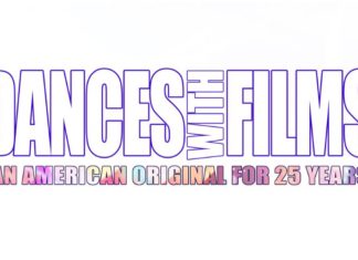 DANCES WITH FILMS | Celebrating 25 Years