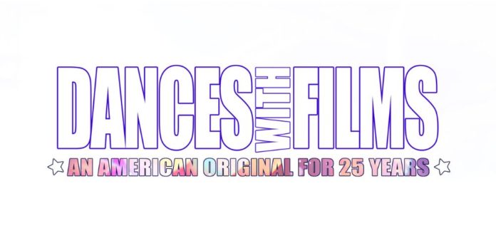 south-pasadena-news-06-03-2022-dances-with-films-25-years-logo
