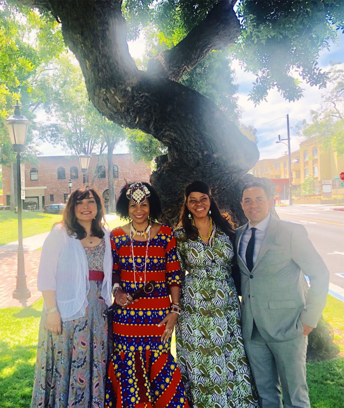 | The South Pasadenan | South Pasadena News