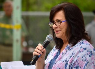 NEW PRINCIPAL | South Pasadena Middle School