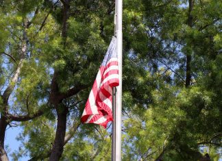 LA County Remembers 9/11 With Special Message