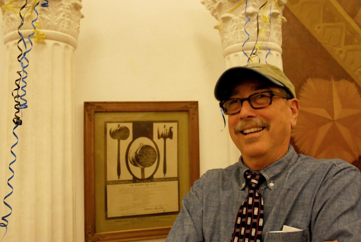 | The South Pasadenan | South Pasadena News