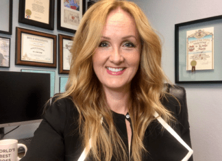 SPUSD Announces New Assistant Superintendent of Human Resources: Linda Junge