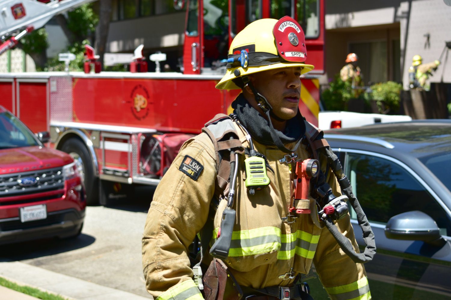 | The South Pasadenan | South Pasadena News