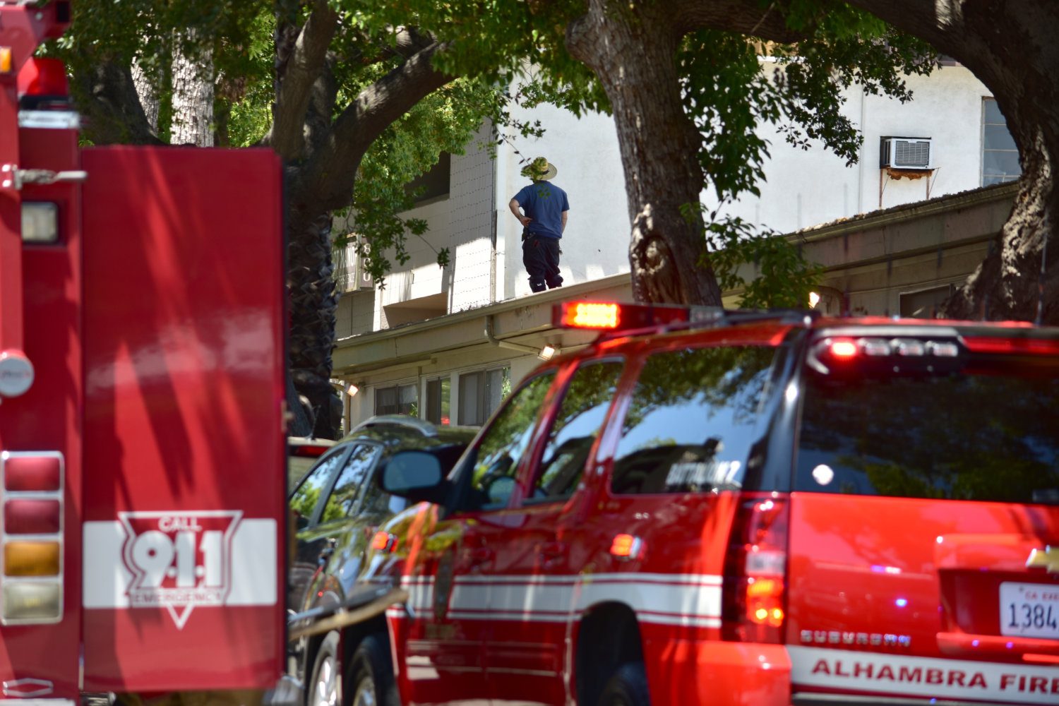 | The South Pasadenan | South Pasadena News