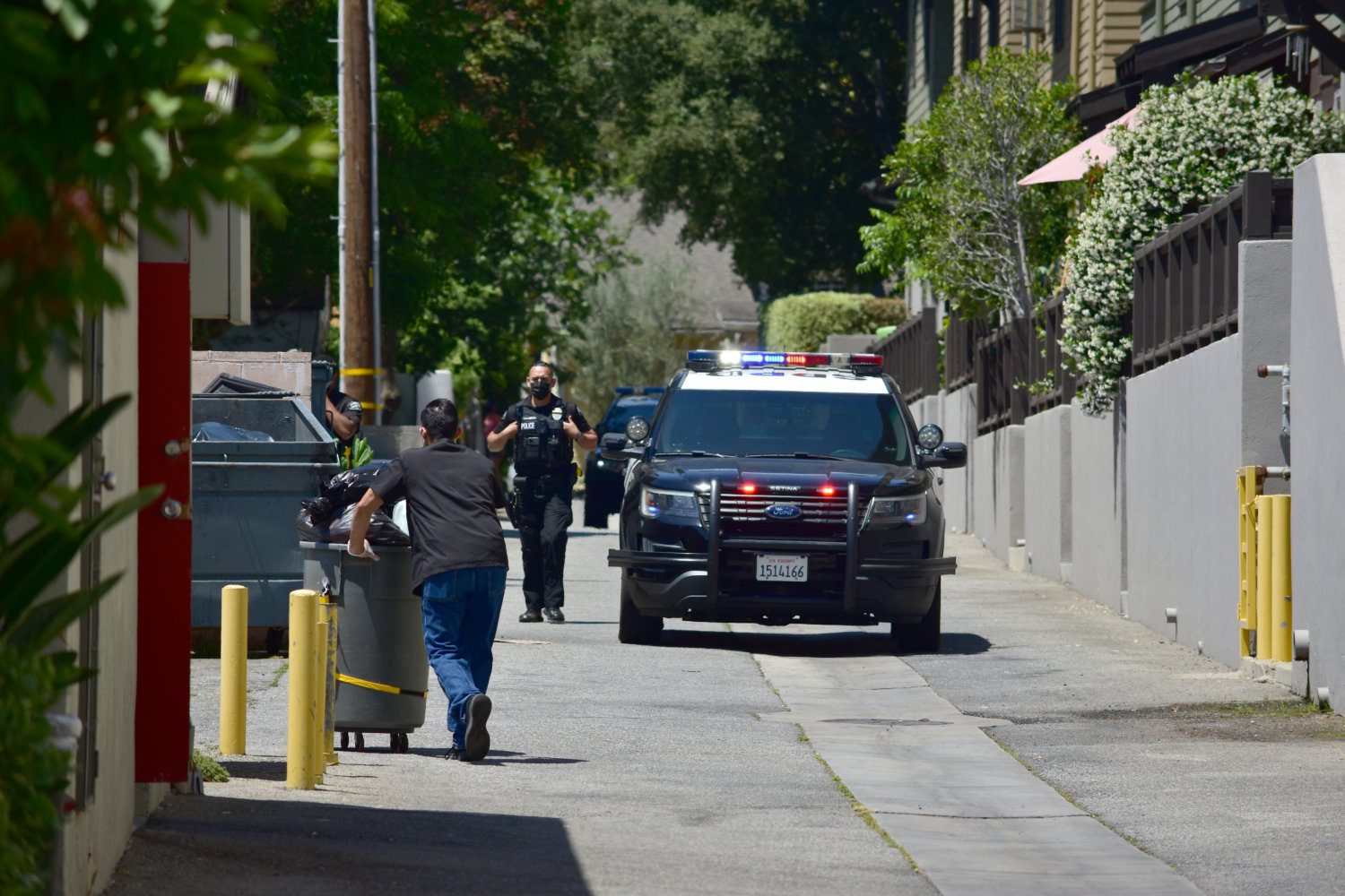| The South Pasadenan | South Pasadena News
