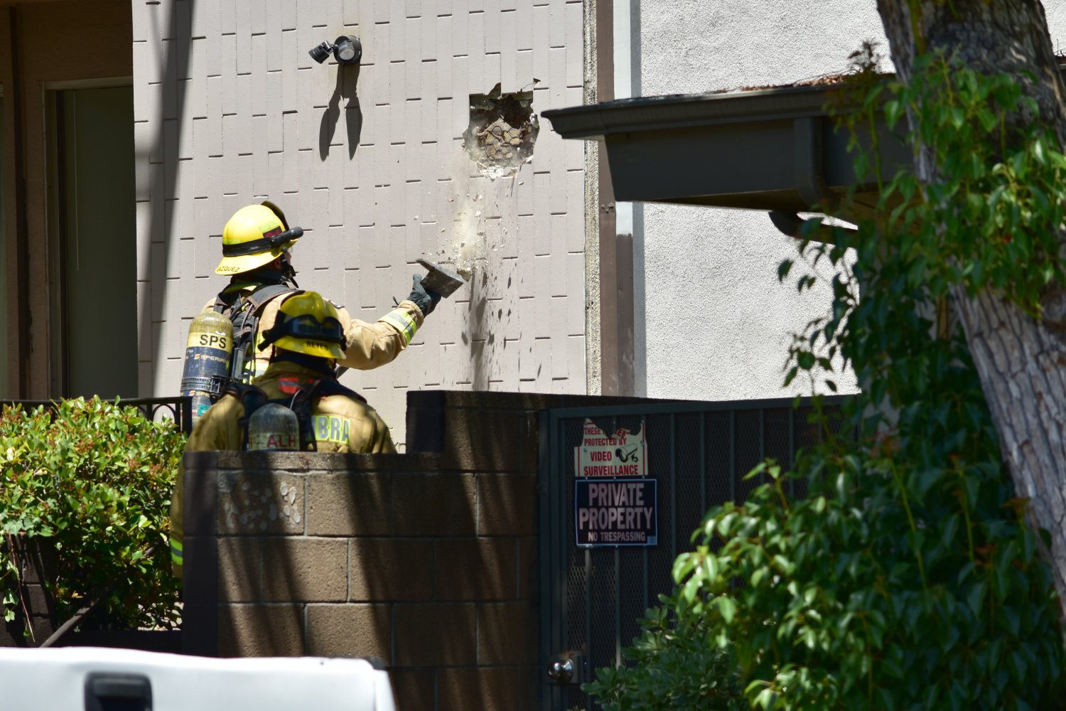 | The South Pasadenan | South Pasadena News