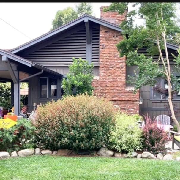 | The South Pasadenan | South Pasadena News PHOTO: provided by South Pasadena Beautiful | The South Pasadenan | 2024 Golden Arrow Award recipient 2015 Cambridge in South Pasadena.