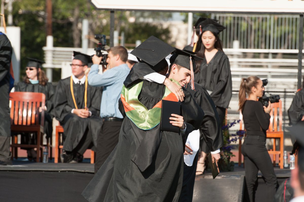 | The South Pasadenan | South Pasadena News